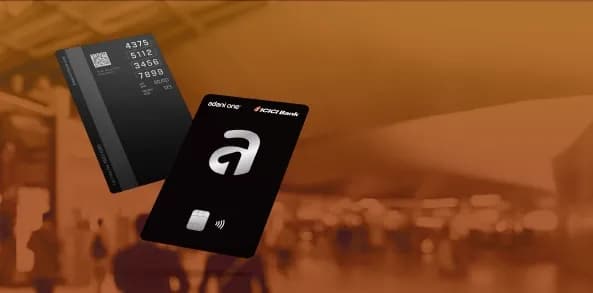 Adani One ICICI Bank Credit Card Review: Maximising Rewards in India's Growing Economy