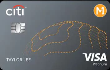 Citi M1 Card