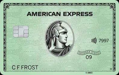 The American Express Personal Card