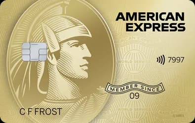The American Express True Cashback Card