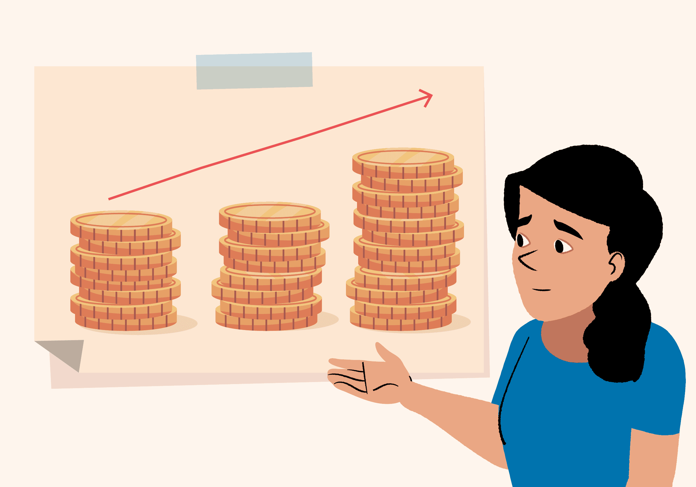 5 Smart Savings and Investment Strategies for Financial Growth in India
